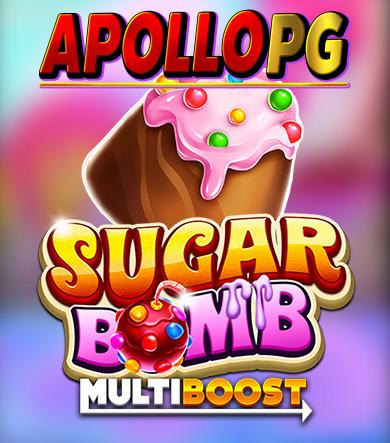 Sugar Bomb MultiBoot